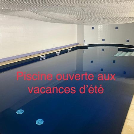 Superbe Appartement A Uzes Avec Place De Parking Luaran gambar