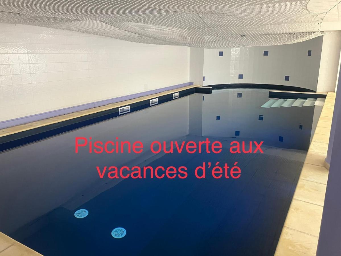 Superbe Appartement A Uzes Avec Place De Parking Luaran gambar
